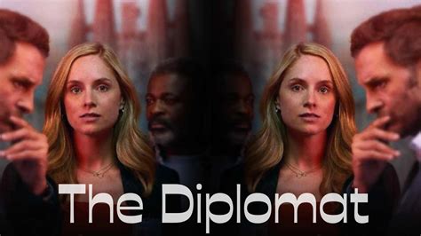 the diplomat parents guide|The Diplomat (TV Movie 2009)